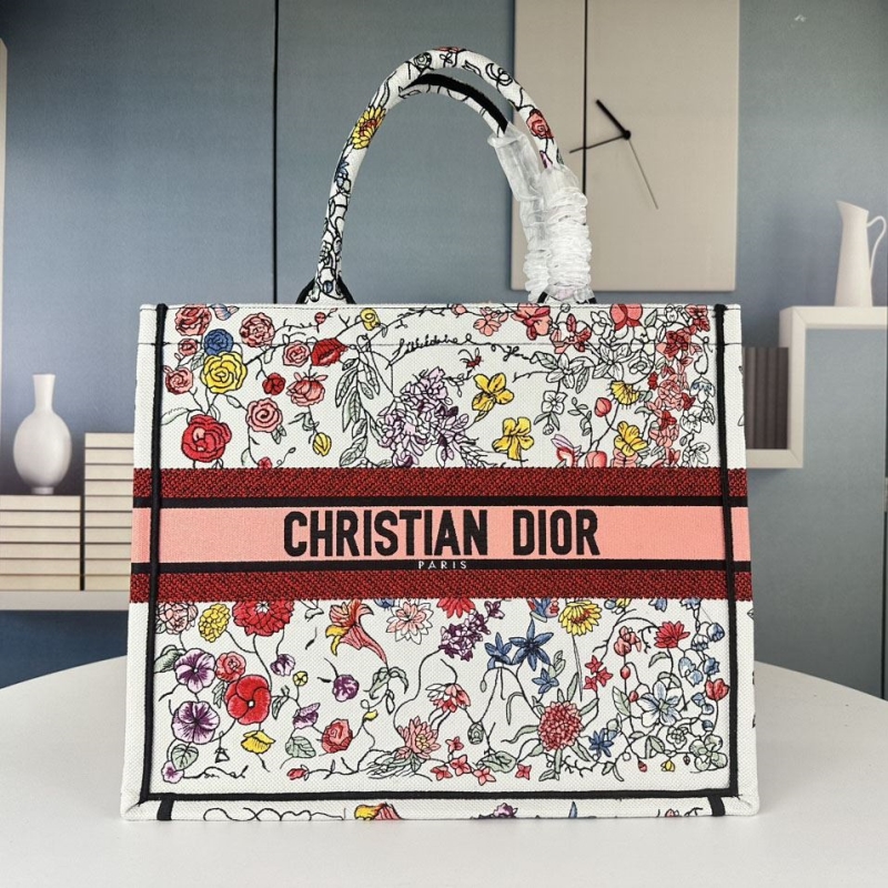 D*or shopping bags